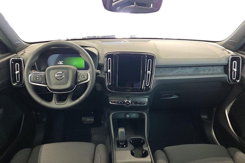 Volvo EX40 bild 7