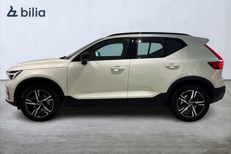 Volvo XC40 bild 2