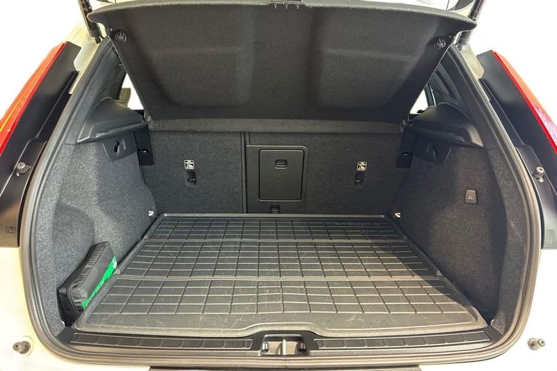 Volvo XC40 bild 17
