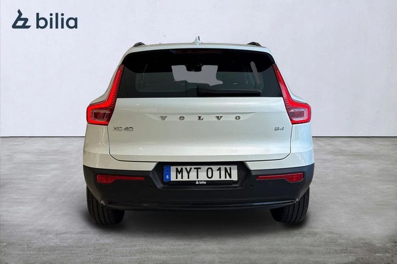 Volvo XC40 bild 5