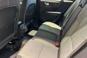 Volvo XC40 bild 16