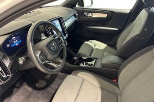 Volvo XC40 bild 7