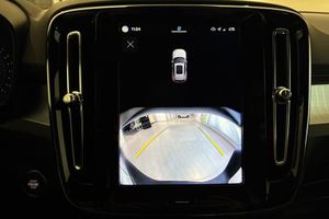 Volvo XC40 bild 14