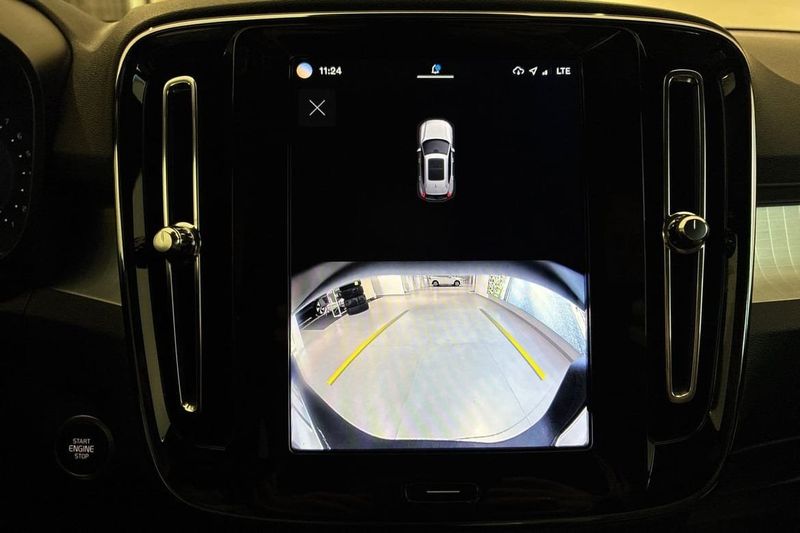 Volvo XC40 bild 14
