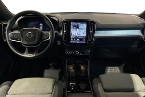 Volvo XC40 bild 10