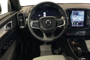 Volvo XC40 bild 11