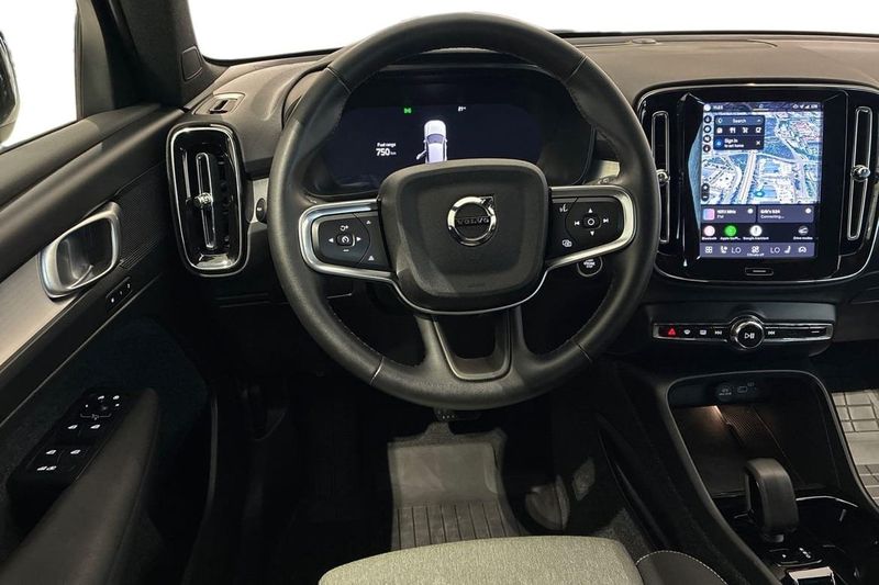 Volvo XC40 bild 11