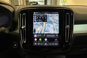 Volvo XC40 bild 13
