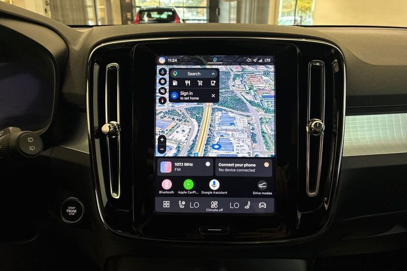 Volvo XC40 bild 13