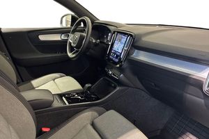 Volvo XC40 bild 8