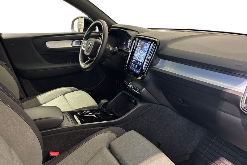 Volvo XC40 bild 8