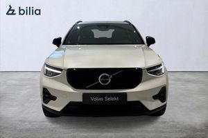 Volvo XC40 bild 6