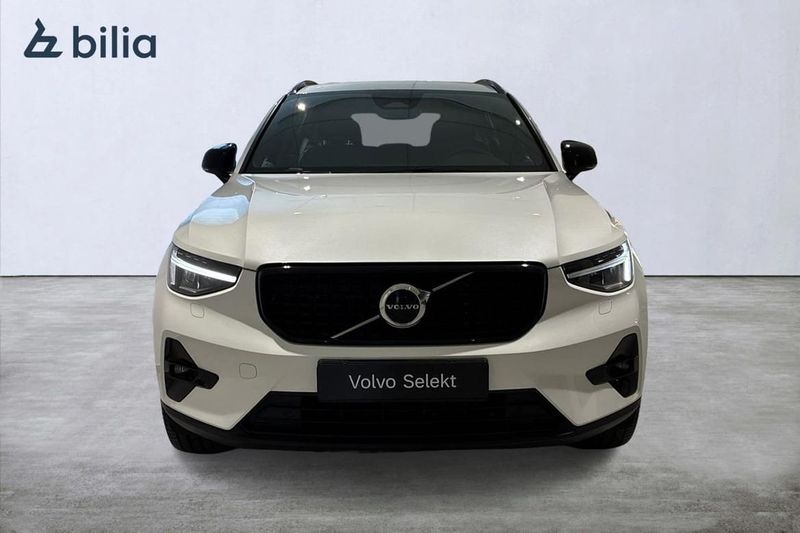 Volvo XC40 bild 6