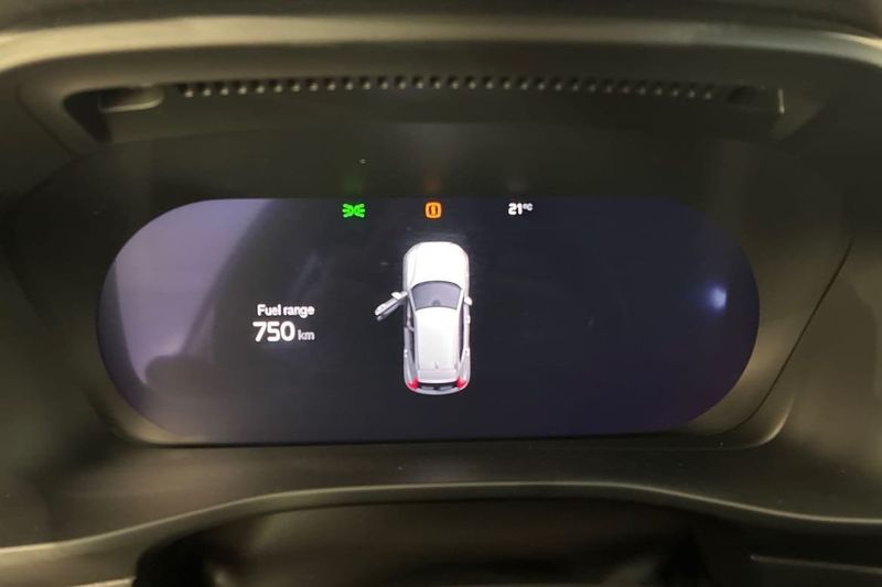 Volvo XC40 bild 12