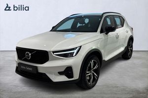 Volvo XC40 bild 1