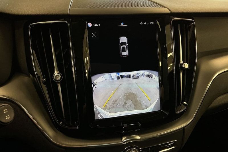 Volvo XC60 bild 25