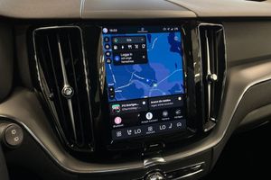 Volvo XC60 bild 26