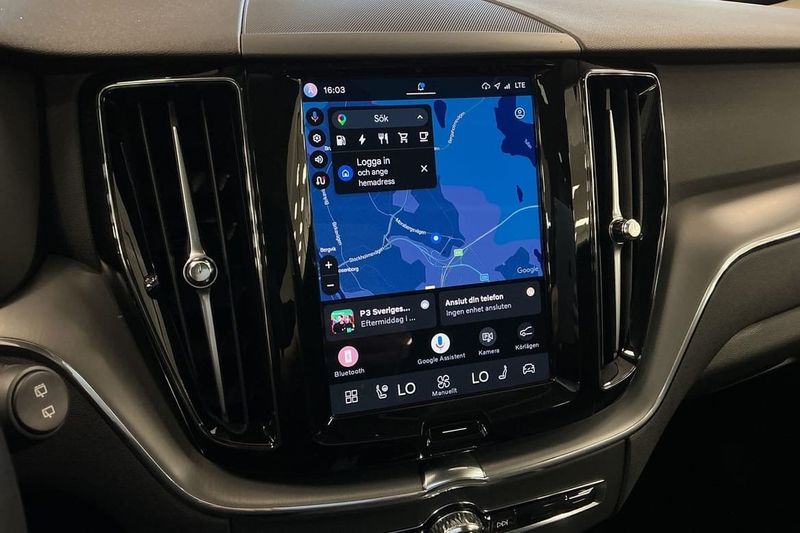 Volvo XC60 bild 26