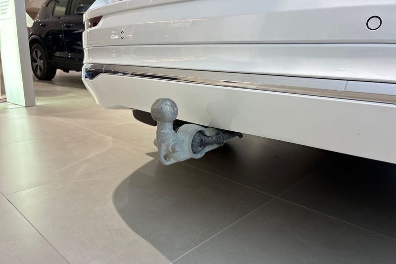 Volvo XC60 bild 20