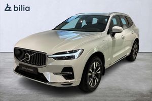 Volvo XC60 bild 1