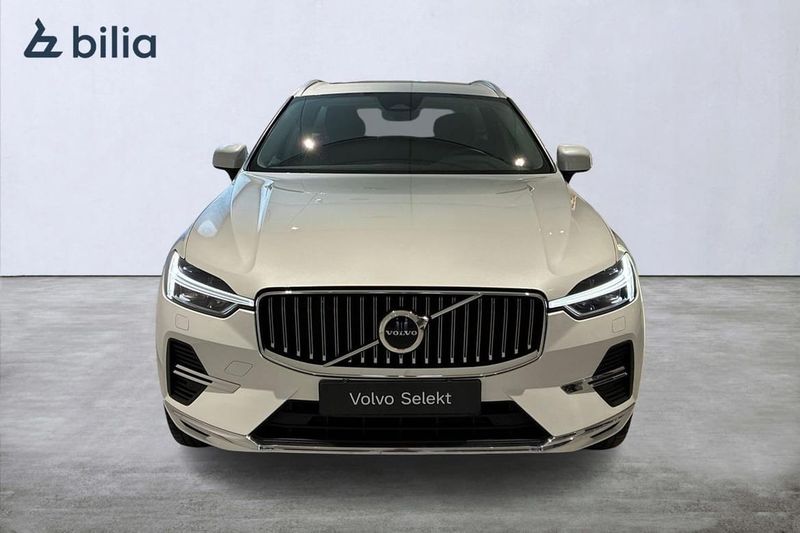 Volvo XC60 bild 6