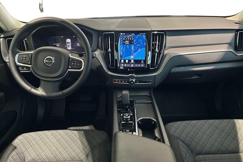 Volvo XC60 bild 11