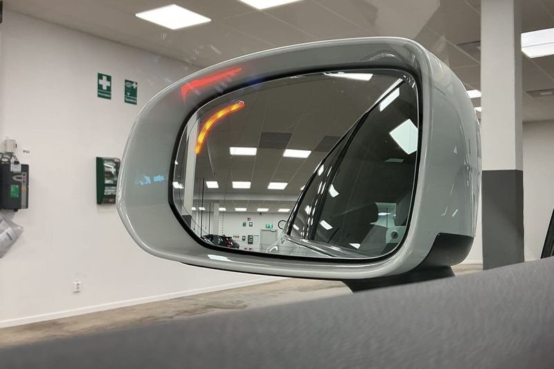 Volvo XC60 bild 28