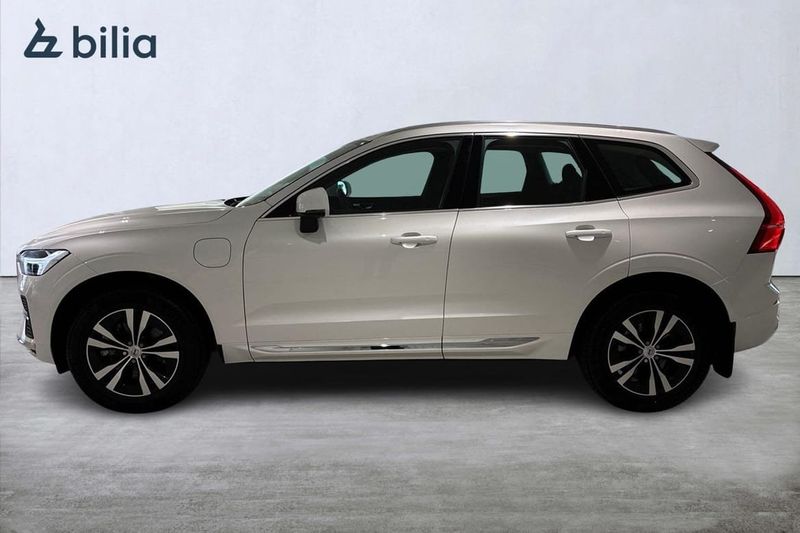 Volvo XC60 bild 3