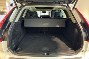 Volvo XC60 bild 12