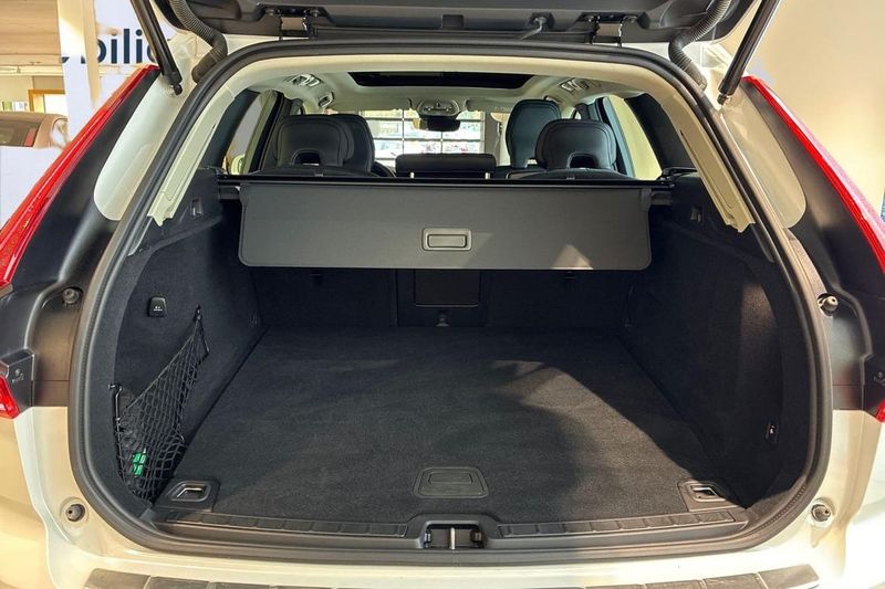 Volvo XC60 bild 12