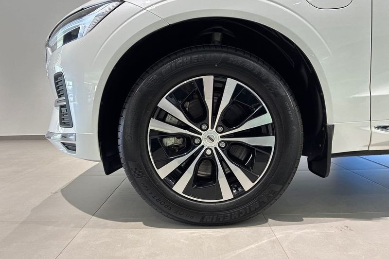 Volvo XC60 bild 17