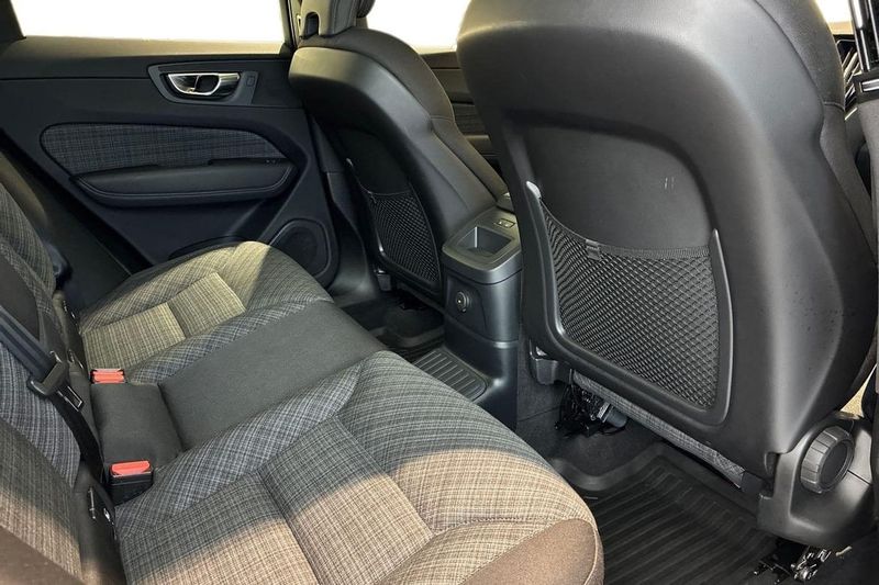 Volvo XC60 bild 9