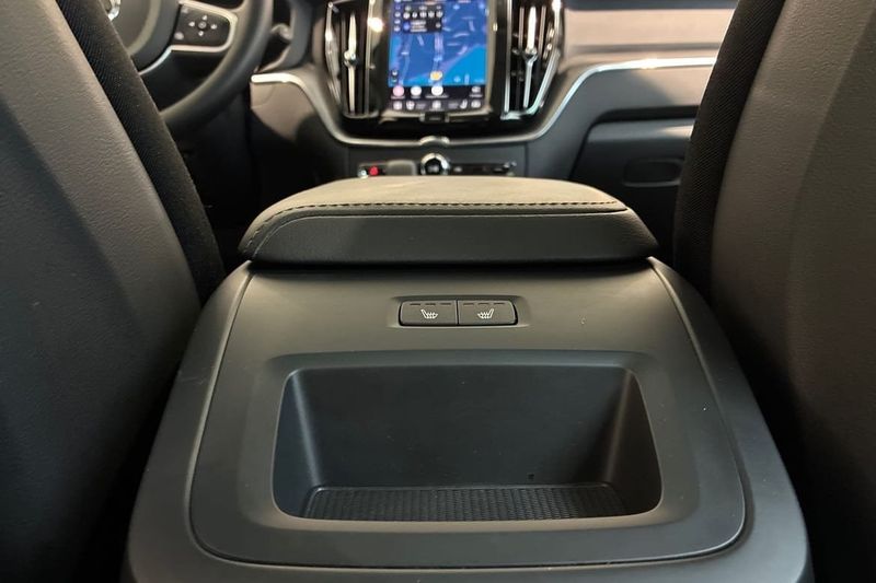 Volvo XC60 bild 22