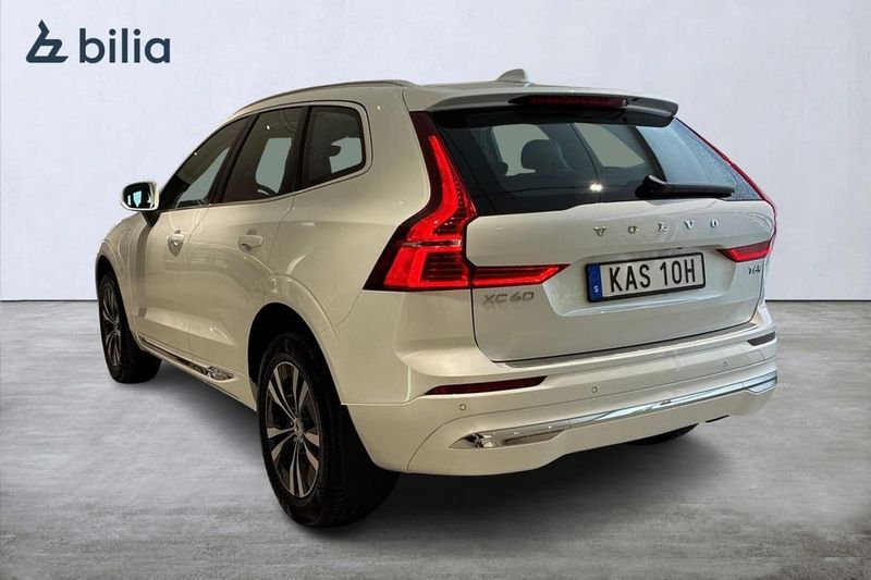 Volvo XC60 bild 2
