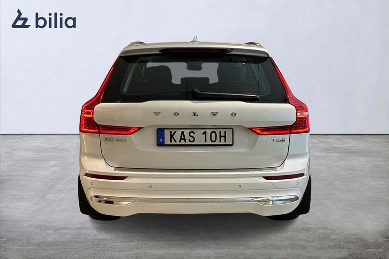 Volvo XC60 bild 5