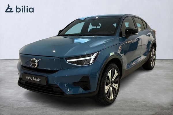 Volvo C40 Recharge Core - 2023