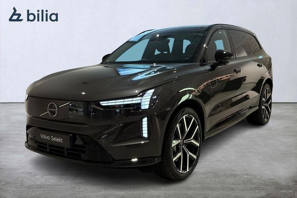 Volvo EX90 Twin M Performance Ultra Pro Edt 7s - 2026
