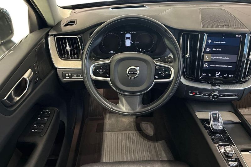 Volvo XC60 bild 10