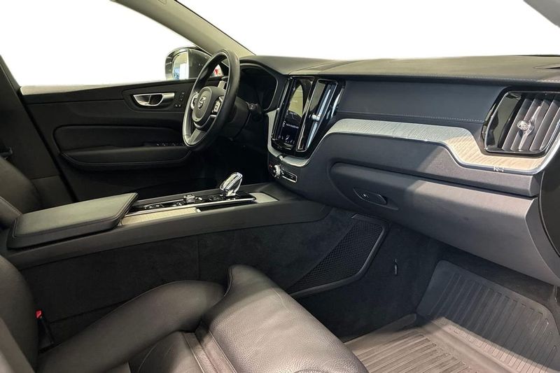Volvo XC60 bild 8