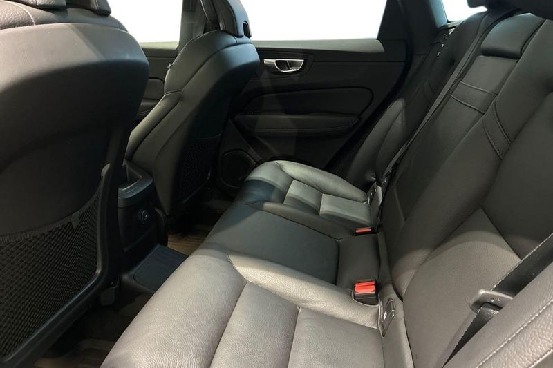 Volvo XC60 bild 14