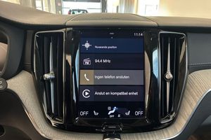 Volvo XC60 bild 12