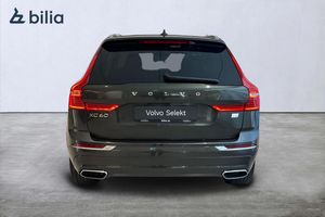 Volvo XC60 bild 5