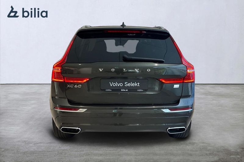 Volvo XC60 bild 5