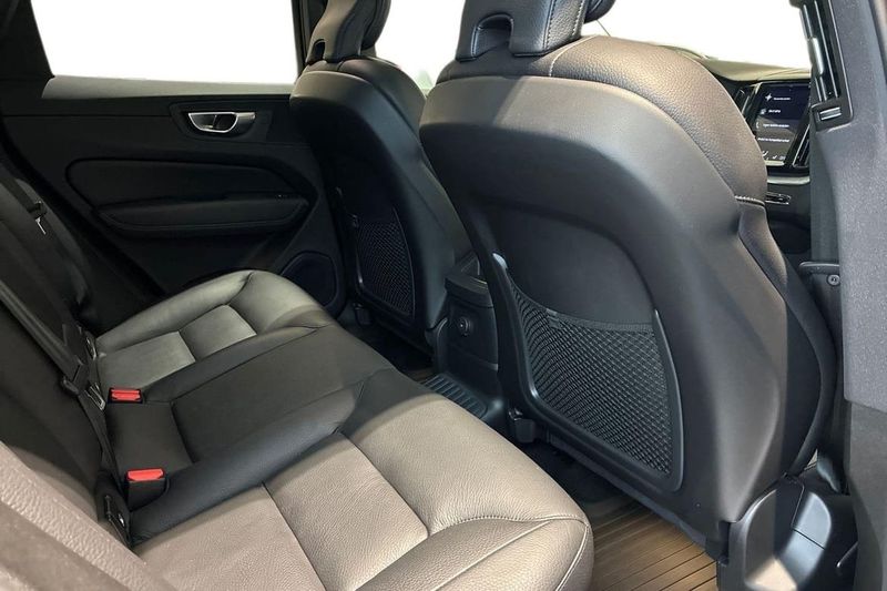 Volvo XC60 bild 13