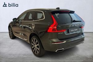 Volvo XC60 bild 2