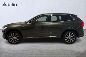 Volvo XC60 bild 4