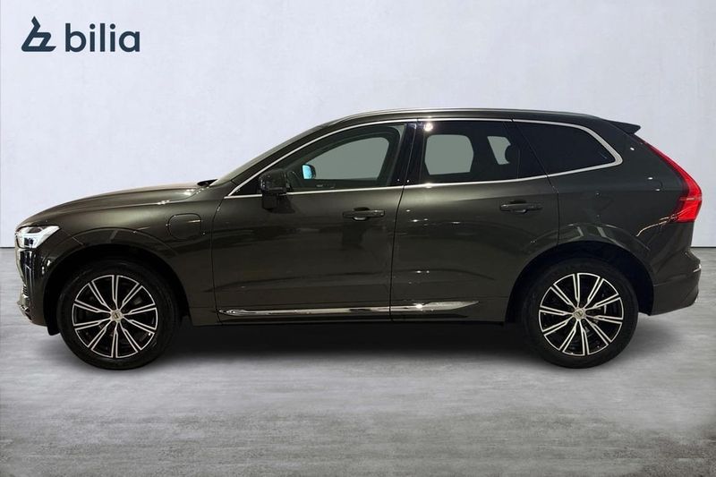 Volvo XC60 bild 4