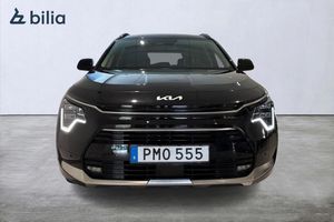 Kia Niro bild 6