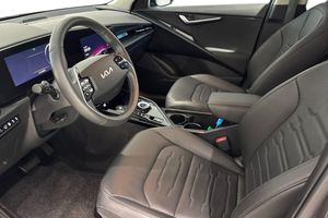 Kia Niro bild 7