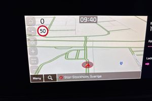 Kia Niro bild 12